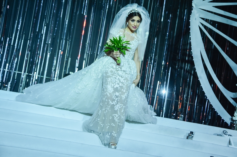 Pierra and Ray's Wedding Ceremony- Part 2